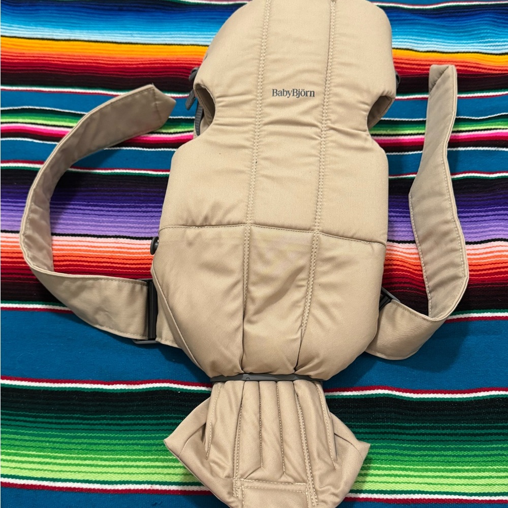 NWOT BabyBjorn